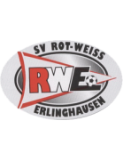 Logo Erlinghausen SV RW