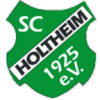 Logo SC GW Holtheim 1925