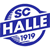 Logo SC Halle