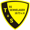 Logo JSG Sennelager-Sande