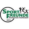 Logo SF Oesterholz-Kohlstädt o.W.