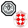 Logo SV RW Haaren II