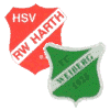 Logo SG Harth/Weiberg IISG Harth/Weiberg II 9er