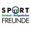 Logo SG BHK Hiddesen (9er)
