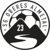 Logo SG Oberes Almetal 23