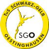 Logo TuS SG Oestinghausen