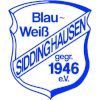 Logo SV BW Siddinghausen e.V.