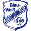 Logo SG Büren-Siddinghausen-Weine 9er