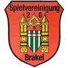 Logo Spvg Brakel II