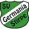 Logo SV Germania Stirpe