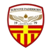 Logo Suryoye Paderborn