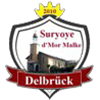 Logo Suryoye Delbrück