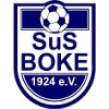 Logo SuS Boke 1924 e.V.