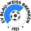 Logo SV 21 Brenken