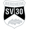 Logo JSG Bergheim-Nordkreis