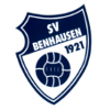 Logo SV BW Benhausen o.W.