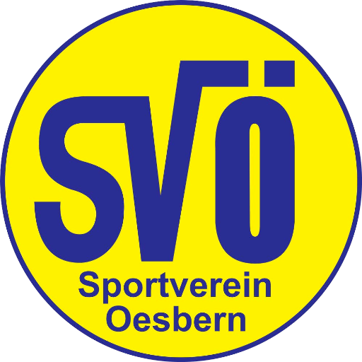 Logo SV Oesbern