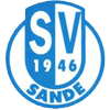 Logo SV Sande III