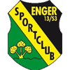 Logo SC Enger 13/53