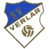 Logo SG Verlar/Mantinghausen II