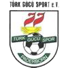 Logo Türk-Gücü Paderborn