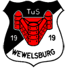 Logo JSG Wewelsburg