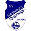 Logo SV Upsprunge III
