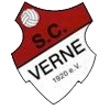 Logo SC RW Verne