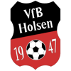 Logo VfB SR Holsen II