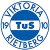 Logo TuS Viktoria Rietberg