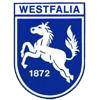 Logo SF Westfalia Hagen