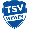 Logo TSV Wewer 9er