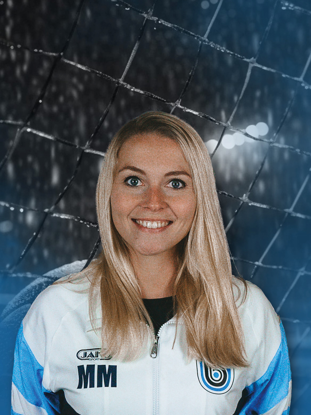 Michelle Müller
