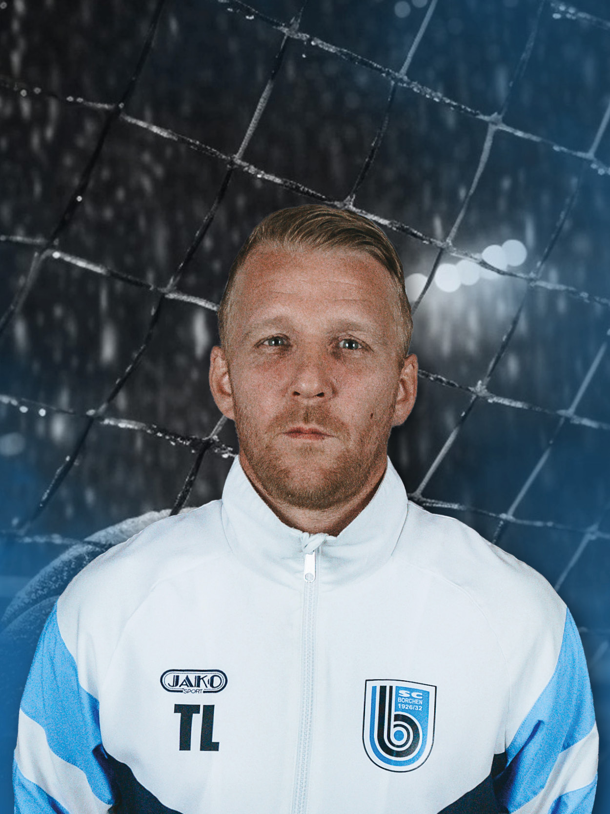 Thomas Lagers