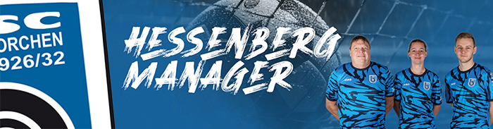 Hessenberg Manager