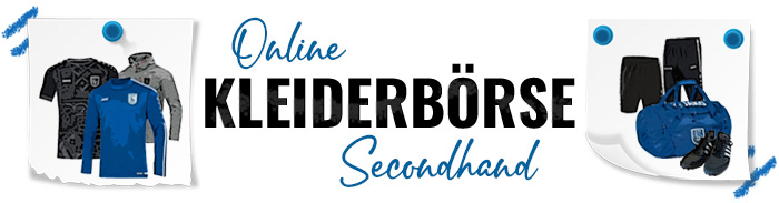 Kleiderbrse SC Borchen